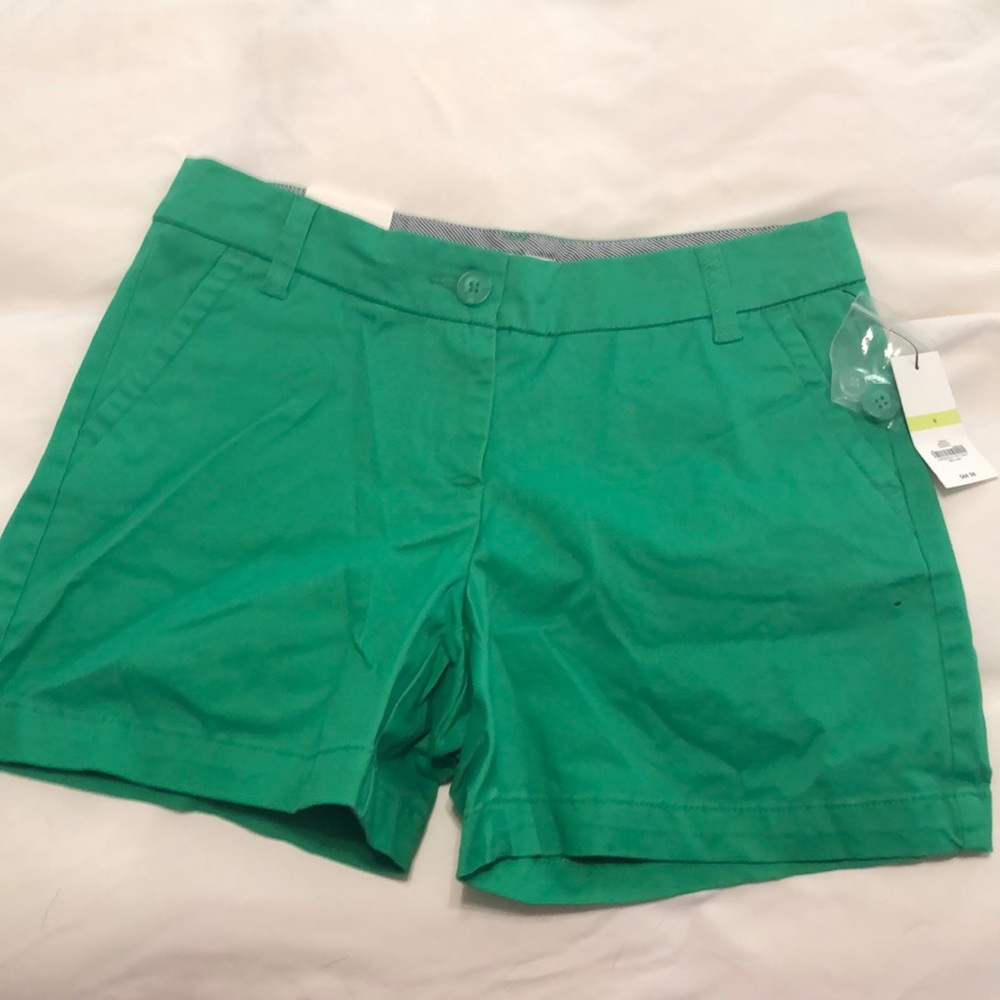 Crown and Ivy shorts